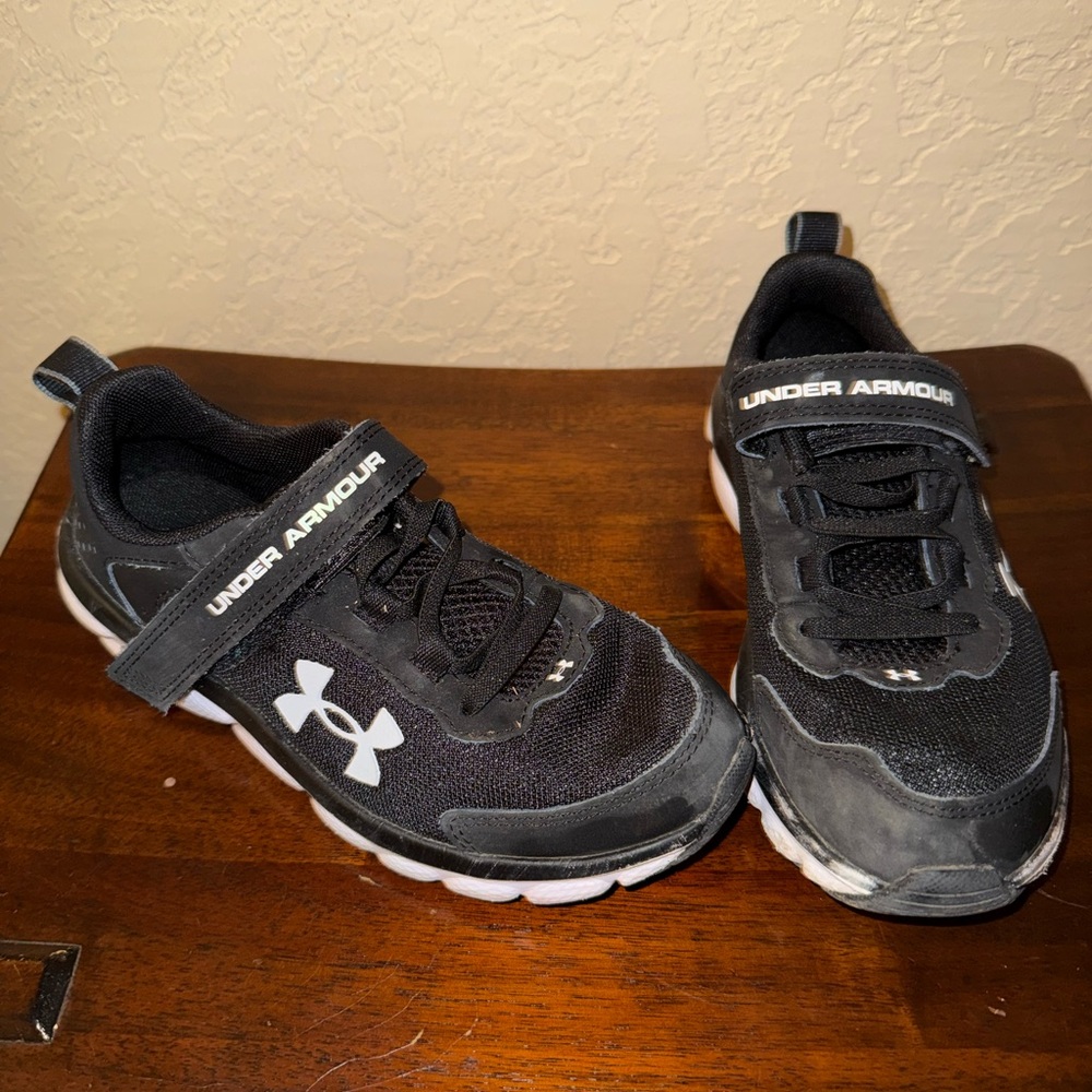 Under Armour | Shoes